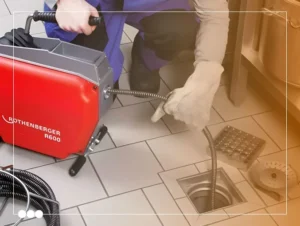 desentupidora Maringá